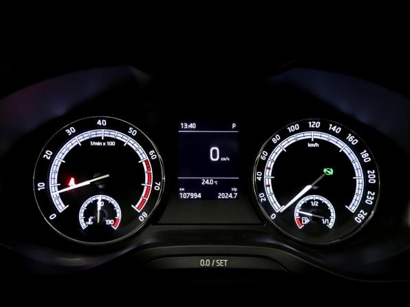 Skoda Kodiaq I с пробегом 2019 года, цена 2 220 000 рублей, 107991 км, внедорожник, Автокод Объявления