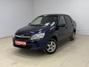 Lada (ВАЗ) Granta I Альметьевск  - изображение 19