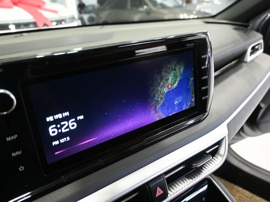 Kia K5 III Ростов-на-Дону  - изображение 24