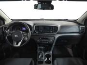 Kia Sportage IV Рестайлинг Санкт-Петербург  - изображение 34