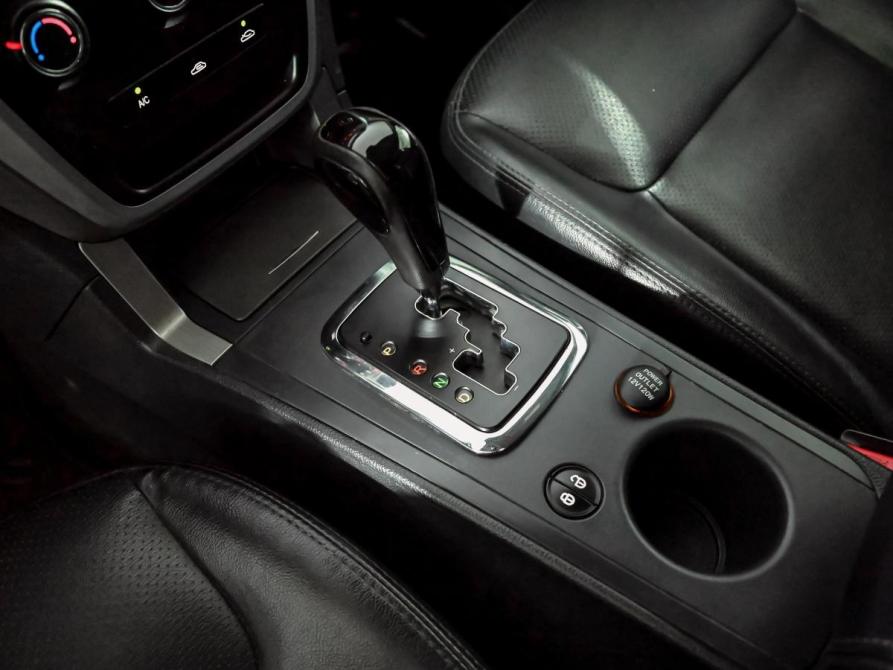 Geely Emgrand X7 I Екатеринбург  - изображение 14