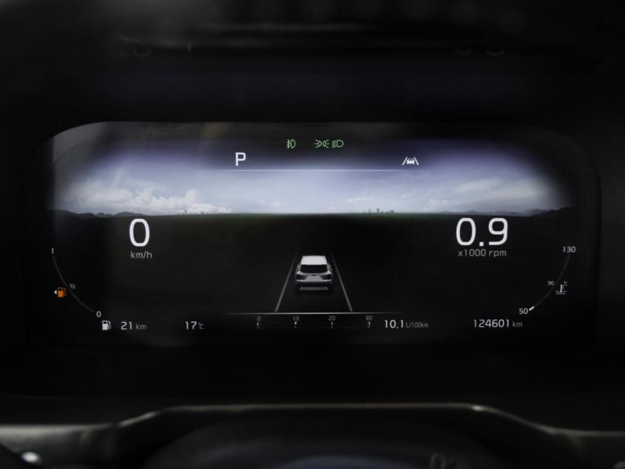 Kia Sorento IV Санкт-Петербург  - изображение 14