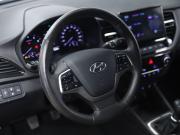 Hyundai Solaris II Рестайлинг Уфа  - изображение 30