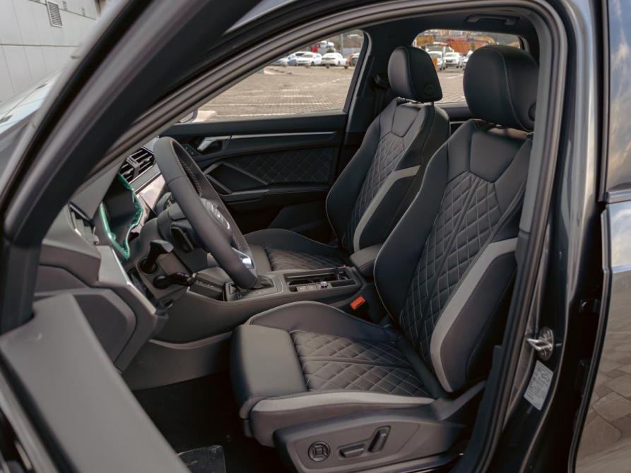 Audi Q3 II (F3) Краснодар  - изображение 7