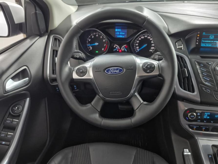 Ford Focus III Нижний Новгород  - изображение 14