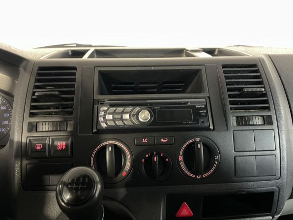 Volkswagen Transporter T5 с пробегом 2007 года, цена 649 900 рублей, 356184 км, минивэн, Автокод Объявления