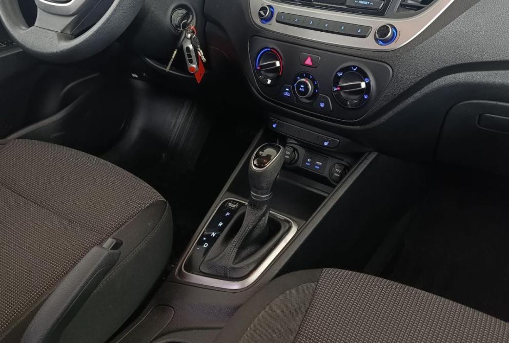 Hyundai Solaris I Рестайлинг Волгоград  - изображение 14