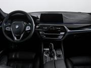 BMW 5 серии VII (G30/G31/G38) Москва  - изображение 32