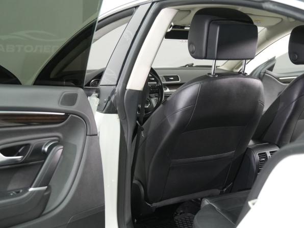 Volkswagen Passat CC I Рестайлинг с пробегом 2014 года, цена 1 670 000 рублей, 171149 км, седан, Автокод Объявления