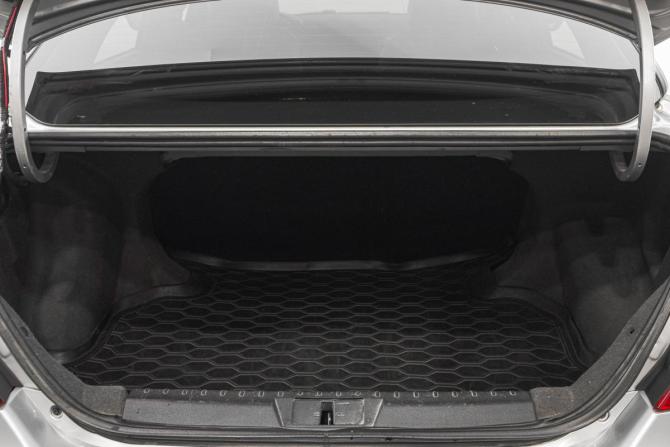 Geely Emgrand 7 I Рестайлинг с пробегом 2018 года, цена 689 000 рублей, 225000 км, седан, Автокод Объявления