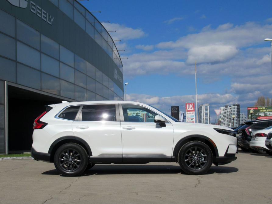 Honda CR-V VI Самара  - изображение 4