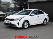 Kia Rio IV Рестайлинг Москва  - изображение 25