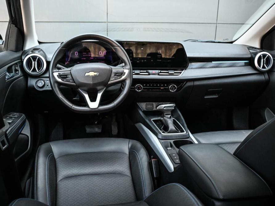 Chevrolet Monza II Рестайлинг Новороссийск  - изображение 6