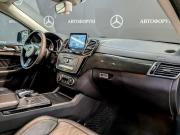 Mercedes-Benz GLE I (W166) Москва  - изображение 36