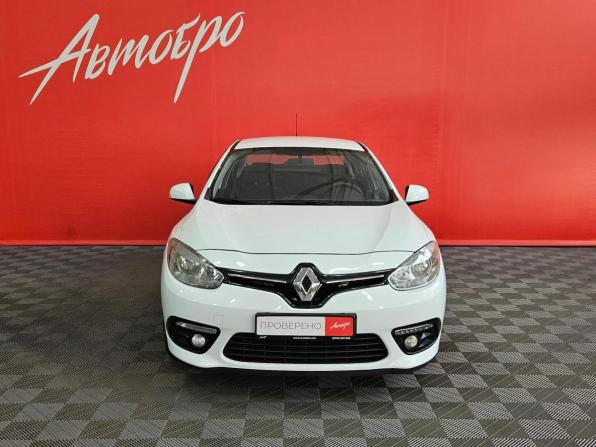 Renault Fluence I Рестайлинг с пробегом 2013 года, цена 725 000 рублей, 116000 км, седан, Автокод Объявления