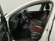Skoda Octavia III (A7) Рестайлинг Москва  - изображение 39