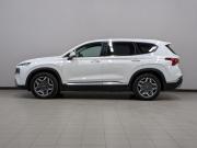 Hyundai Santa Fe IV Рестайлинг Москва  - изображение 32