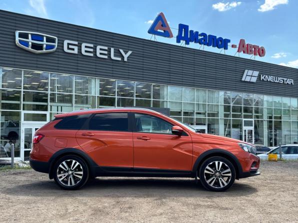Lada (ВАЗ) Vesta I с пробегом 2019 года, цена 1 150 000 рублей, 66891 км, универсал, Автокод Объявления