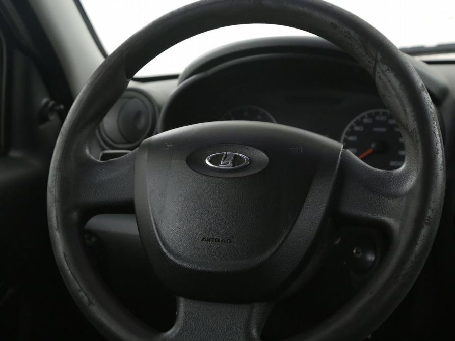 Lada (ВАЗ) Granta I Иваново  - изображение 16