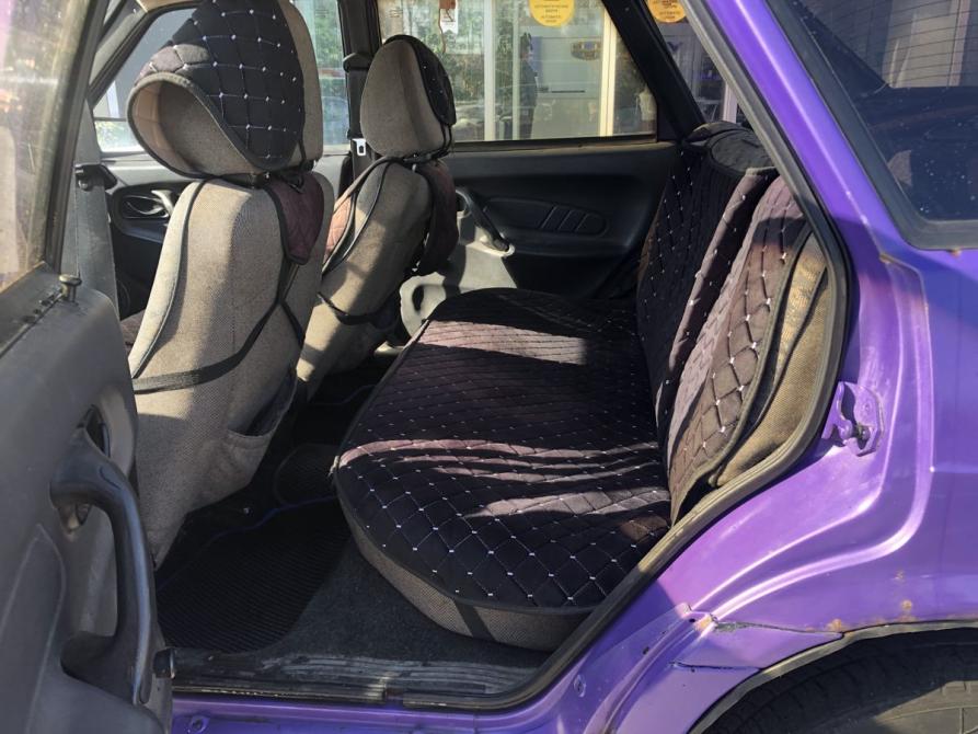 Lada (ВАЗ) 2115 Брянск  - изображение 10