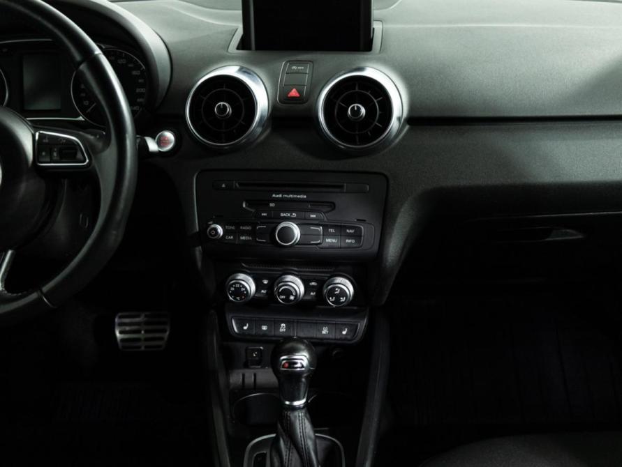 Audi A1 I (8X) Санкт-Петербург  - изображение 15