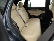 Geely Monjaro I Рестайлинг Москва  - изображение 43