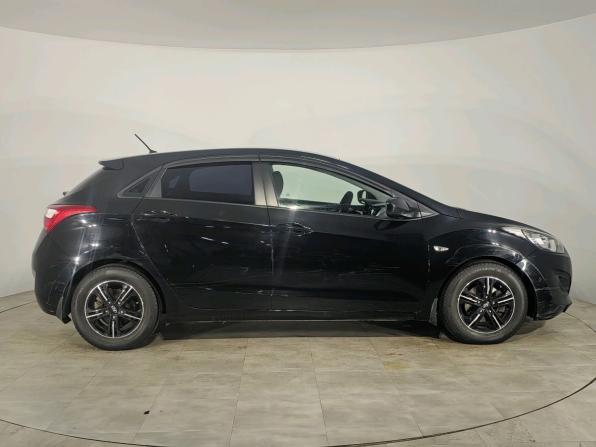 Hyundai i30 II с пробегом 2013 года, цена 829 000 рублей, 164674 км, хэтчбек, Автокод Объявления