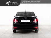 Hyundai Solaris I Рестайлинг Казань  - изображение 19