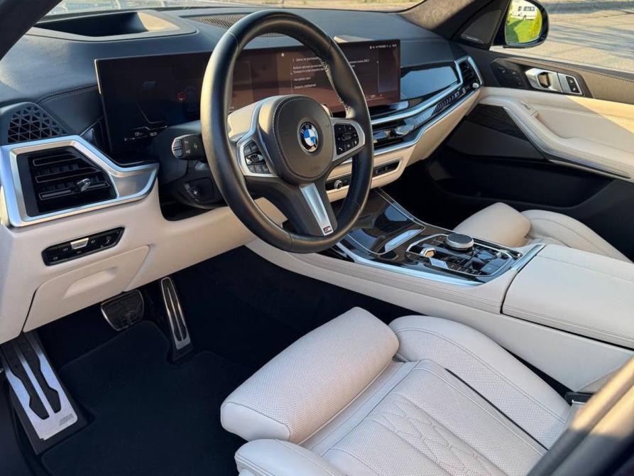BMW X7 I (G07) Рестайлинг Москва  - изображение 2