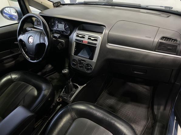 Fiat Linea с пробегом 2010 года, цена 569 900 рублей, 254993 км, седан, Автокод Объявления
