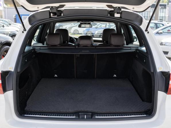 Mercedes-Benz GLC I (X253) с пробегом 2015 года, цена 2 799 000 рублей, 193844 км, внедорожник, Автокод Объявления