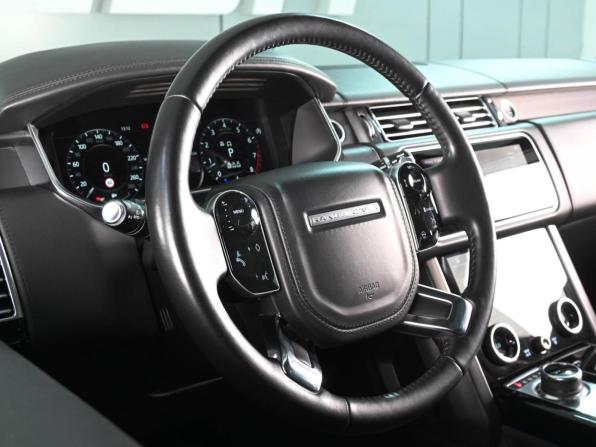 Land Rover Range Rover IV Рестайлинг с пробегом 2021 года, цена 10 999 000 рублей, 86324 км, внедорожник, Автокод Объявления