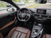 Audi A5 II (F5) Санкт-Петербург  - изображение 51
