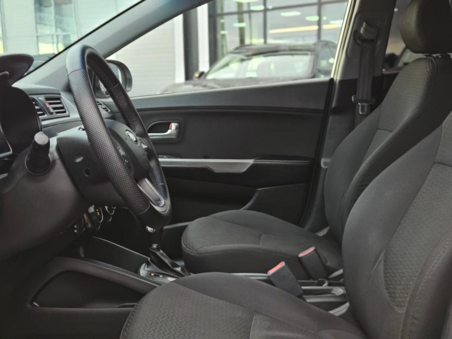 Kia Rio III Вологда  - изображение 10