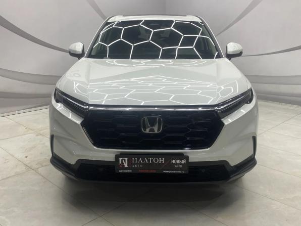 Новый Honda CR-V VI 2026 года, цена 4 249 000 рублей, внедорожник, Автокод Объявления
