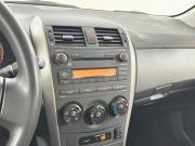 Toyota Corolla X (E140 E150) Москва  - изображение 21