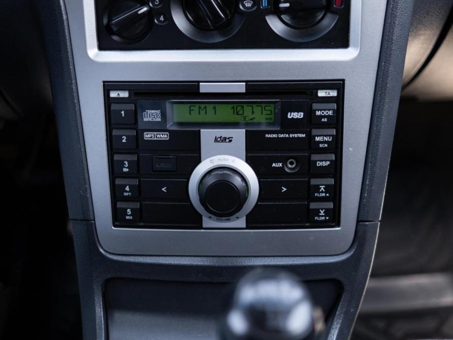 Daewoo Nexia I Рестайлинг Сочи  - изображение 14