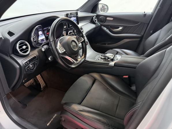 Mercedes-Benz GLC I (X253) с пробегом 2015 года, цена 3 172 000 рублей, 158661 км, внедорожник, Автокод Объявления