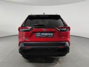 Toyota RAV4 V (XA50) Уфа  - изображение 32