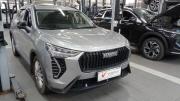 Haval Jolion I Рестайлинг Санкт-Петербург  - изображение 8