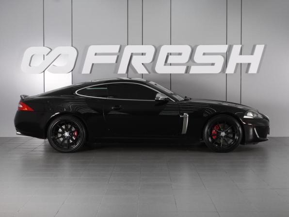 Jaguar XK II Рестайлинг 1 с пробегом 2011 года, цена 2 666 000 рублей, 144183 км, купе, Автокод Объявления