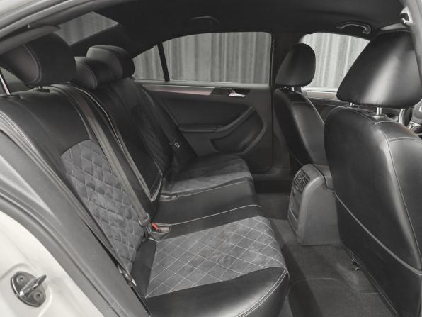 Volkswagen Jetta VI с пробегом 2014 года, цена 670 000 рублей, 227205 км, седан, Автокод Объявления
