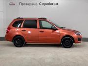 Lada (ВАЗ) Kalina II Тюмень  - изображение 24