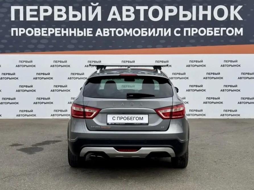 Lada (ВАЗ) Vesta I Краснодар  - изображение 6