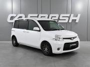 Toyota Sienta I Рестайлинг 2 Ростов-на-Дону  - изображение 20