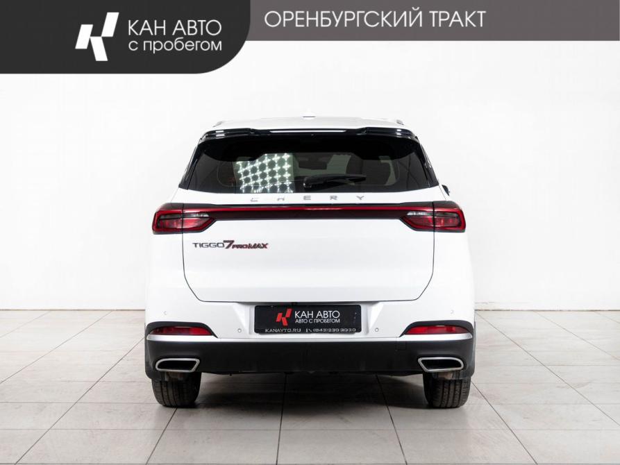 Chery Tiggo 7 Pro Max I Казань  - изображение 4