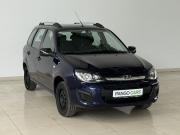 Lada (ВАЗ) Kalina II Смоленск  - изображение 12