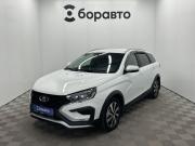 Lada (ВАЗ) Vesta I Рестайлинг (NG) Воронеж  - изображение 22