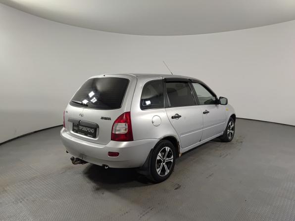 Lada (ВАЗ) Kalina I с пробегом 2011 года, цена 190 000 рублей, 167000 км, универсал, Автокод Объявления