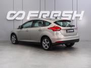 Ford Focus III Рестайлинг Воронеж  - изображение 19